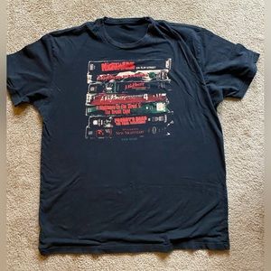 Nightmare on Elm Street